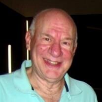 Alan Berg