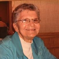 Victoria N. Callahan
