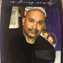 Gabriel Rodriguez