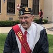 John K. Remsen