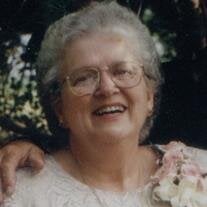 Dorothy H. Frahme