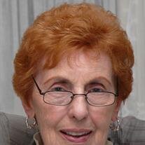 Janice V. Ryan