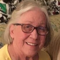 Dorothy Triano