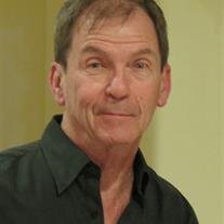 Bruce A. Gagnon