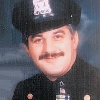 Joseph P. Giordano