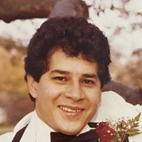 Mario R. Bertrand