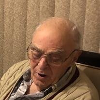 Lewis J. Petry