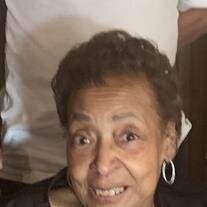 Mary Kelly