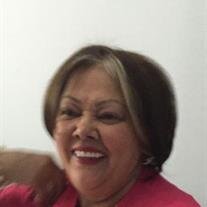 Maria C. Jaquez Uceta