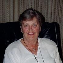 Patricia A. Gahn