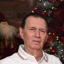 Luis A. Restrepo