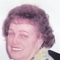 Mabel Meisinger