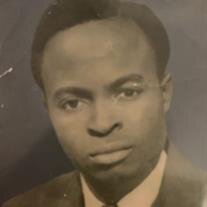 Peter A. Ajayi