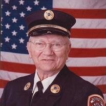 Percy C. Newbery