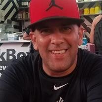 Samuel Santana Rodriguez