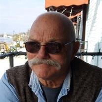 David R. Newbery