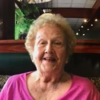 Roberta M. Doyle