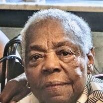 Frances R. Mejias