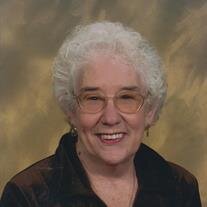 Jeanne C. Raynor