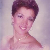 Milagros A. Cepeda
