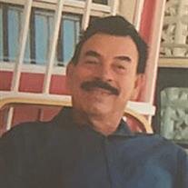 Jose Antonio Soto
