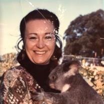 Patricia McCloud
