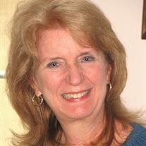 Sandy Sears Burns