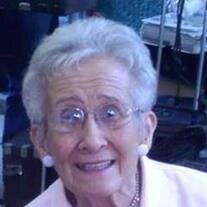 Mercedes M. Sumner