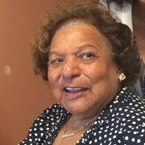 Carmen Raymond