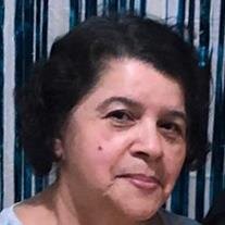 Zoila Cruz