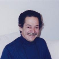 Lope DeJesus Nieto-Fortih