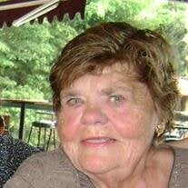Alicia I. McLean