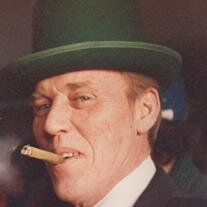 Joseph P. Farrell