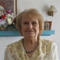 Constance Rogers