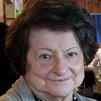Constance M. Gianferrara