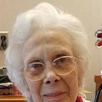 Dolores Ericksen