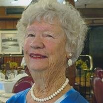 Alice M. Kendrick