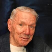 Ronald Karp