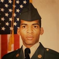 Lyndon N. Thomas