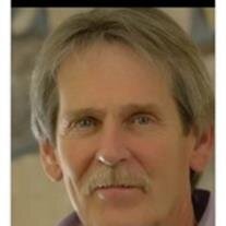 Stephen E. Kane