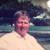 James T. McCormack