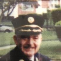 Francis G. Shea