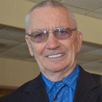 Gerard P. Owens