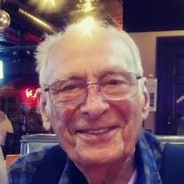 Edwin S. Munster