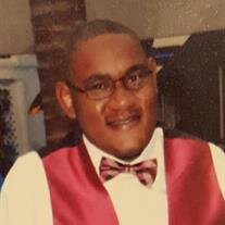Juaquan Jones-Taylor