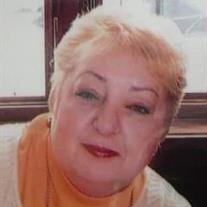 Francine Campion