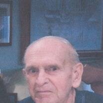Lawrence J. Trogel