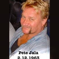 Pekka I. Jala