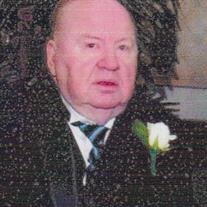 John A. Oswald