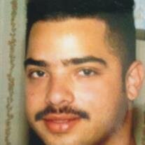 Dennis R. Gutierrez